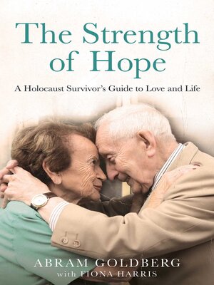 cover image of The Strength of Hope